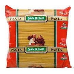 #12 Fettuccine 10kg Bulk