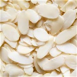 Almond Flakes 9kg