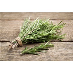 Rosemary Leaves 15kg