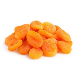 Apricots Dry 12.5kg