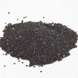 Chia Seeds Black 25Kg