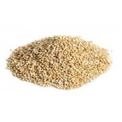 Quinoa Seeds White 14.9Kg