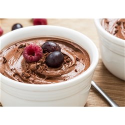 Mousse Chocolate 4.25Kg