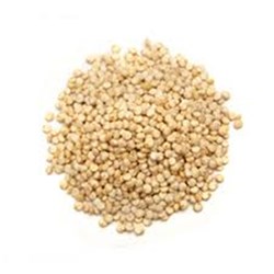 Quinoa Seeds White 10Kg