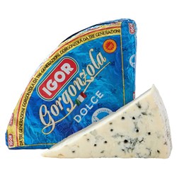 Gorgonzola Dolce RW