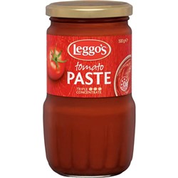 Tomato Paste 6x500g