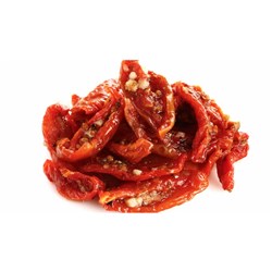 Semi Dried Tomatos 2kg