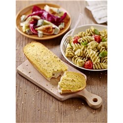 Garlic Bread 9" Loaf 20x2 Pack