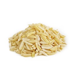 Almonds Slivers 10kg