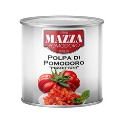 Crushed Tomato Italian 10Kg
