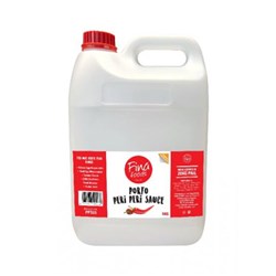 Peri Peri Extra Hot 5Lt
