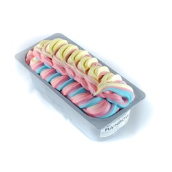 Rainbow Ice Cream 6.5Lt