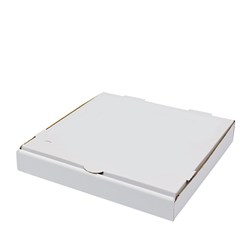 Pizza Boxes VFH 11inch 50s White