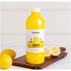 Lemon Juice 1Lt