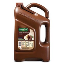 Worcestershire Sauce 4Lt