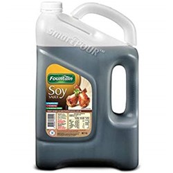 Soy Sauce 4Lt