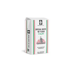 Special White Flour 00 12.5kg