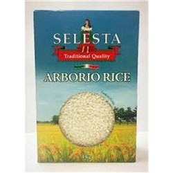 Rice Arborio 1kg