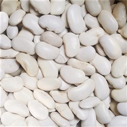 Butter Beans 2.5Kg