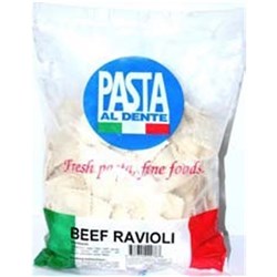 Ravioli Beef 1kg