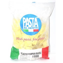 Ravioli Pumpkin & Ricotta 1kg