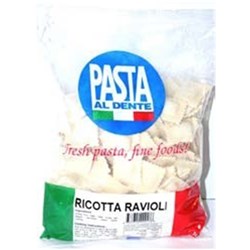 Ravioli Ricotta 1kg