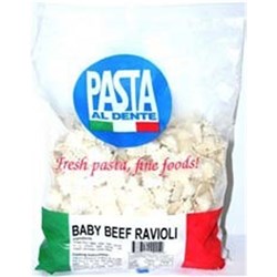 Ravioli Baby Beef 1kg