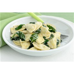 Agnolotti Spinach & Ricotta 1kg