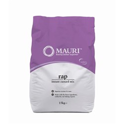 Custard Mix Instant 15Kg