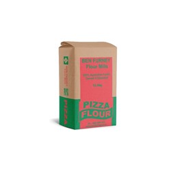 Pizza Flour 12.5Kg Ben Furney
