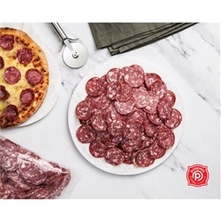 Mild Salami Pepperoni Sliced 2.5kg