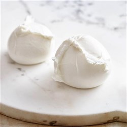 Mozzarella Buffalo 1Kg