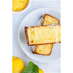 Lemon Spread 13Kg Bakers