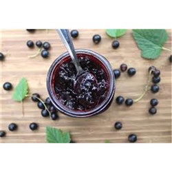 Blackcurrant Jam Bakers 20Kg