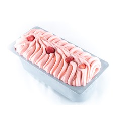 Strawberry Sorbet 6.5Lt