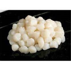 Scallops 80/100 1kg