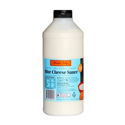 Blue Cheese Sauce 1Kg