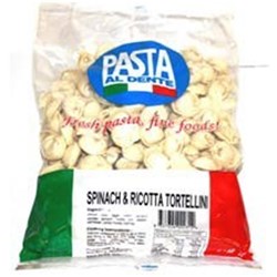 Tortellini Spinach & Ricotta 1kg