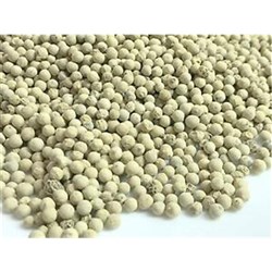 White Peppercorns 1Kg