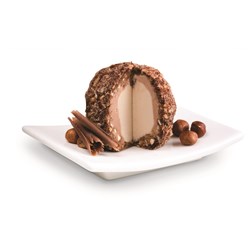 Gianduiotto Desserts 12s