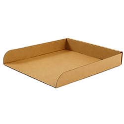 Pizza Slice Trays 400s