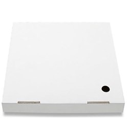 Pizza Boxes 9inch 100s E-Flute