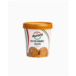 Salted Caramel Gelato 6x500ml