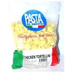 Tortellini Chicken 1kg