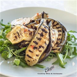 Roasted Zucchini 2Kg