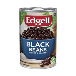 Black Bean 12x400g