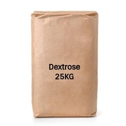 Dextrose Sugar 25kg