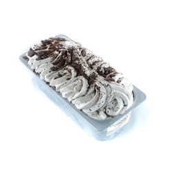 Cookies & Cream Ice Cream 6.5Lt