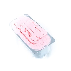 Strawberry Regular Ice Cream 5Lt