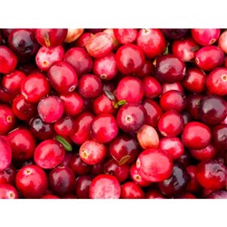 Cranberries 11.34Kg
